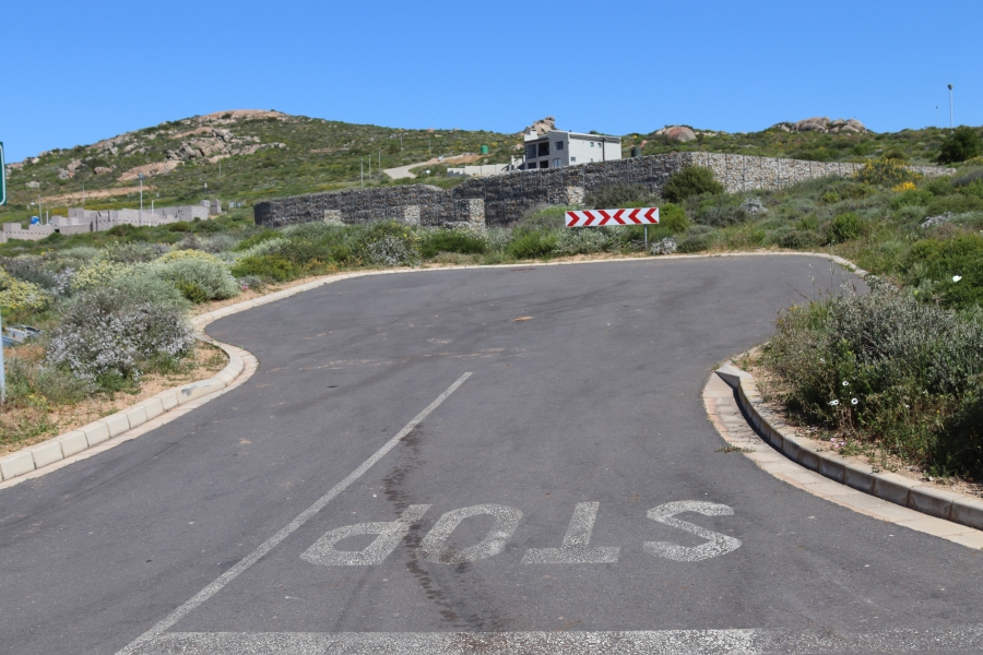 0 Bedroom Property for Sale in Steenbergs Cove Western Cape